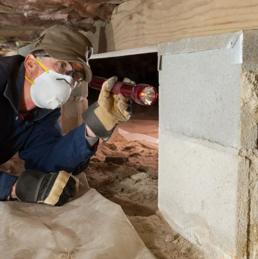 Termite Control - Bridgewater Exterminator Pros | Bridgewater, NJ | 732-800-9043